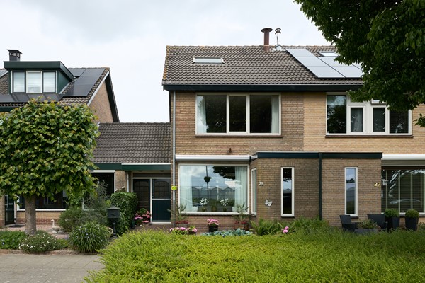Medium property photo - Anjerstraat 25, 2461 TE Ter Aar